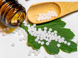 Homeopathy Care